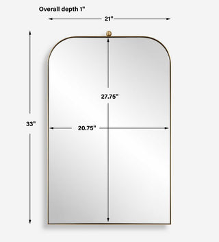 Gordon Mirror