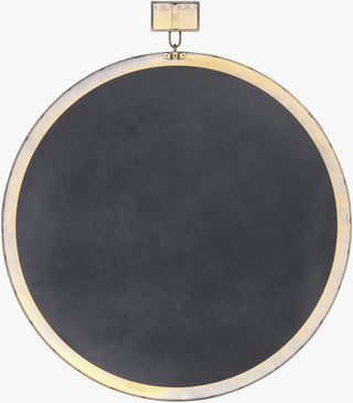 Tulsi Mirror