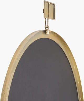 Tulsi Mirror