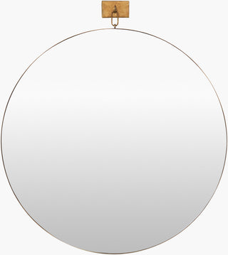 Tulsi Mirror