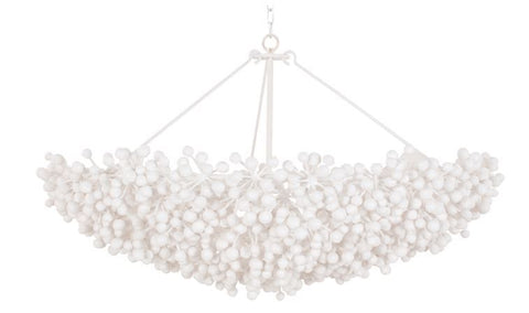 Berrie Bowl Chandelier