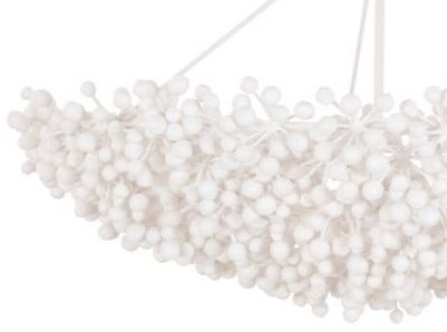 Berrie Bowl Chandelier