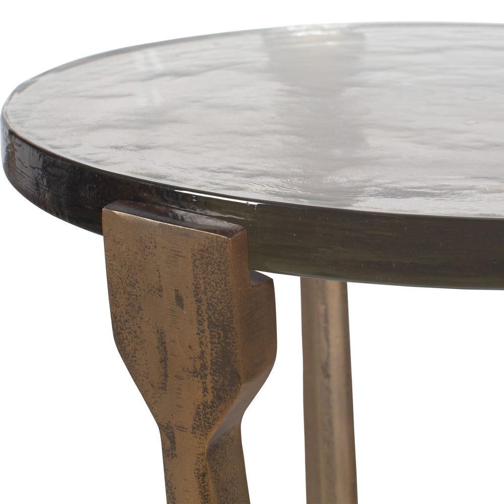 Danika Side Table