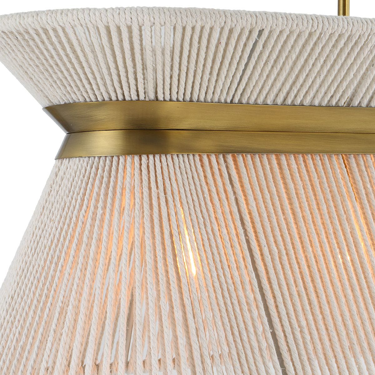 Sampson Chandelier