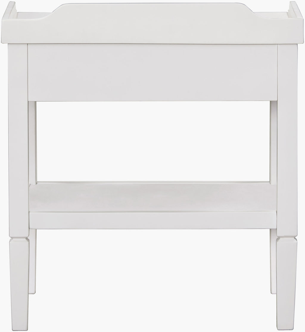 Dorothy End Table