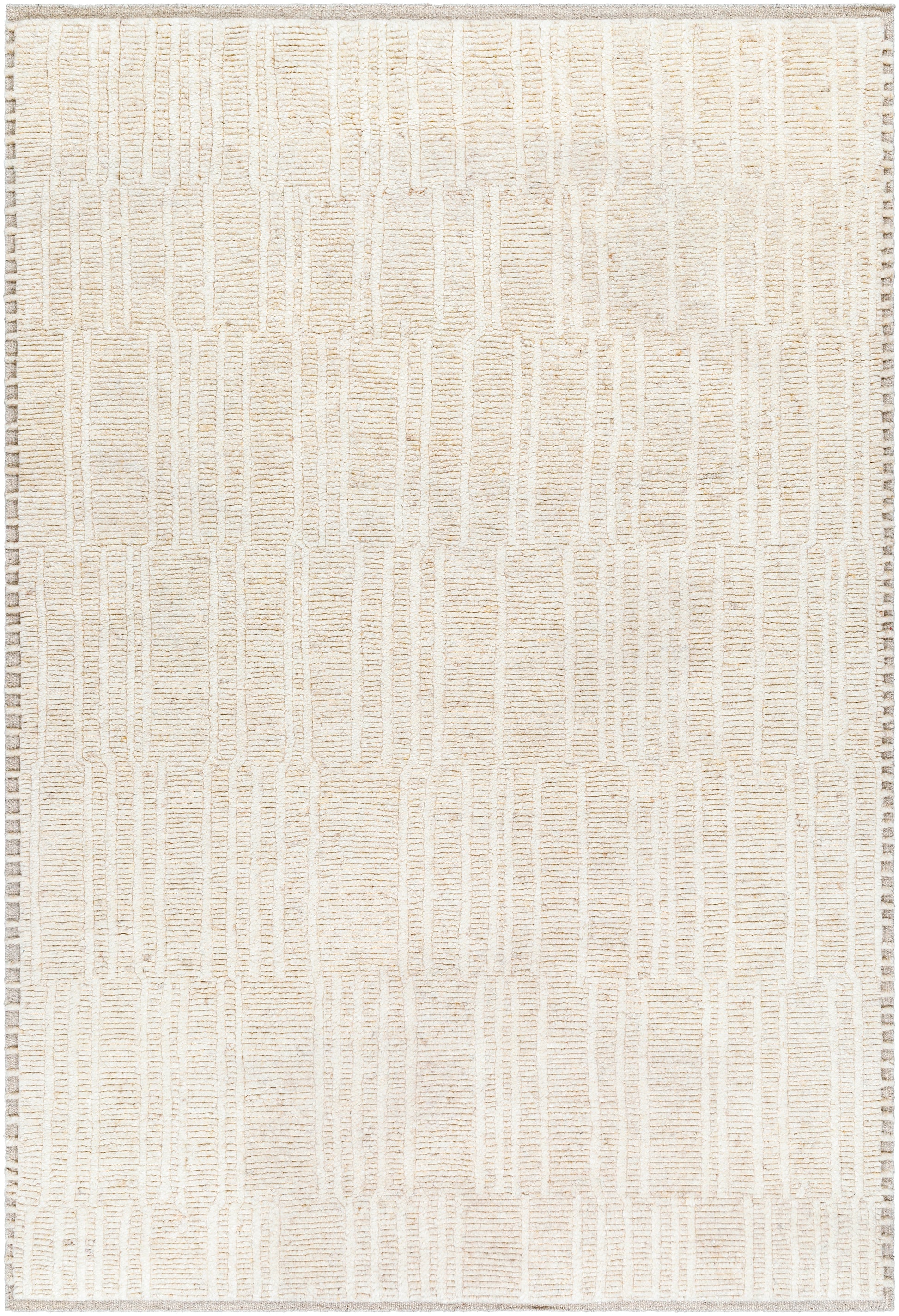 Davey Beige Rug