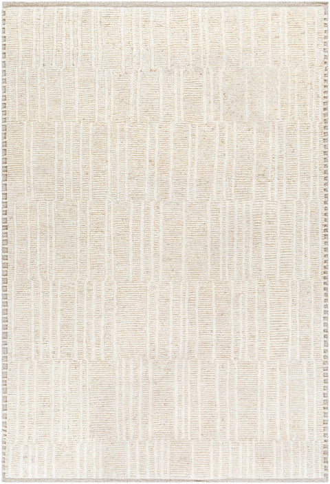 Davey Beige Rug