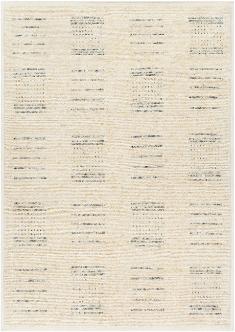 Davey Ivory Rug