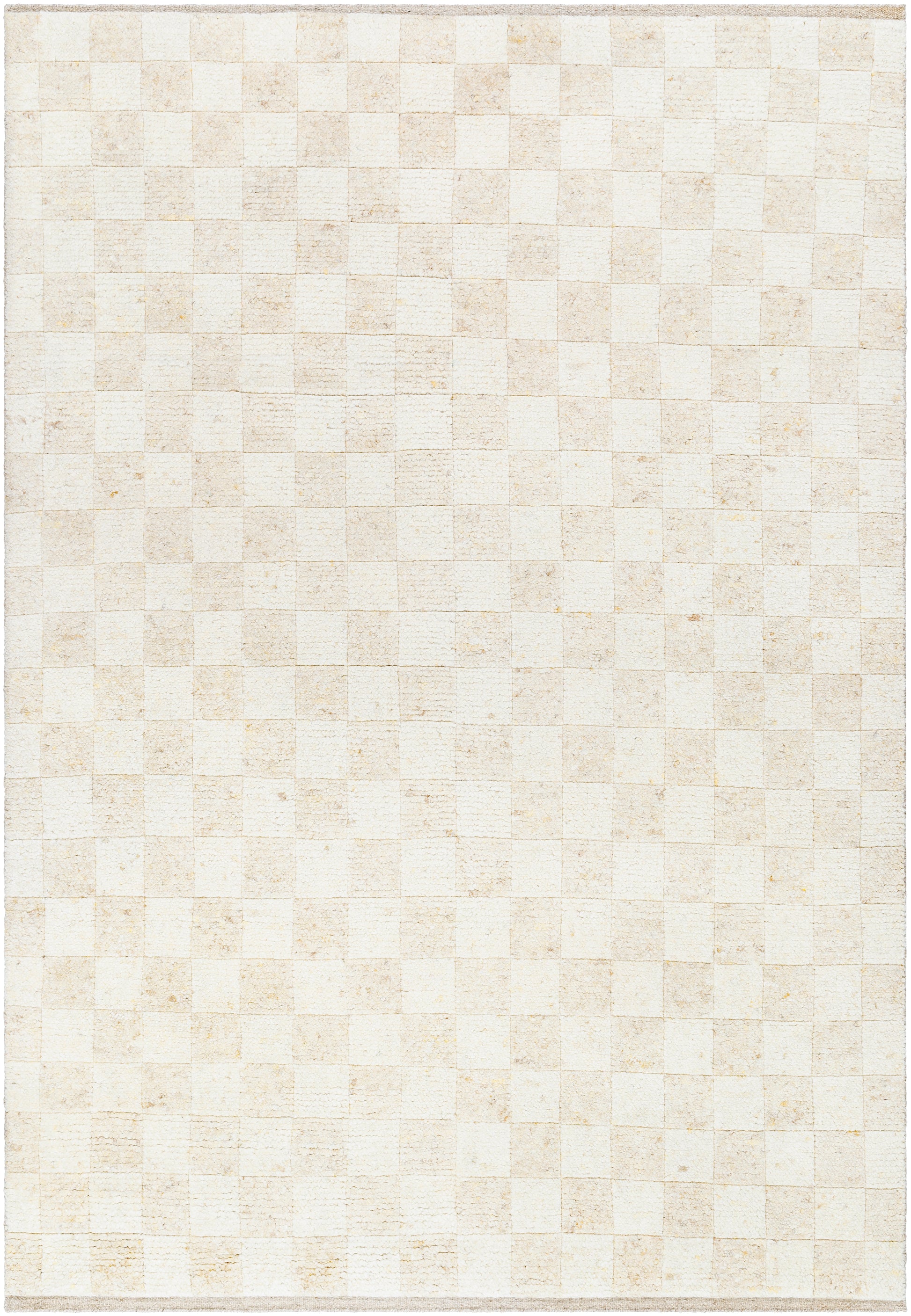 Davey Cream Rug
