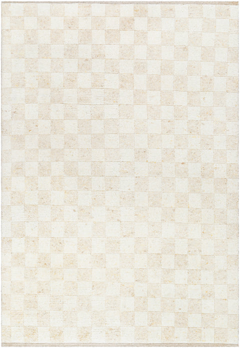 Davey Cream Rug