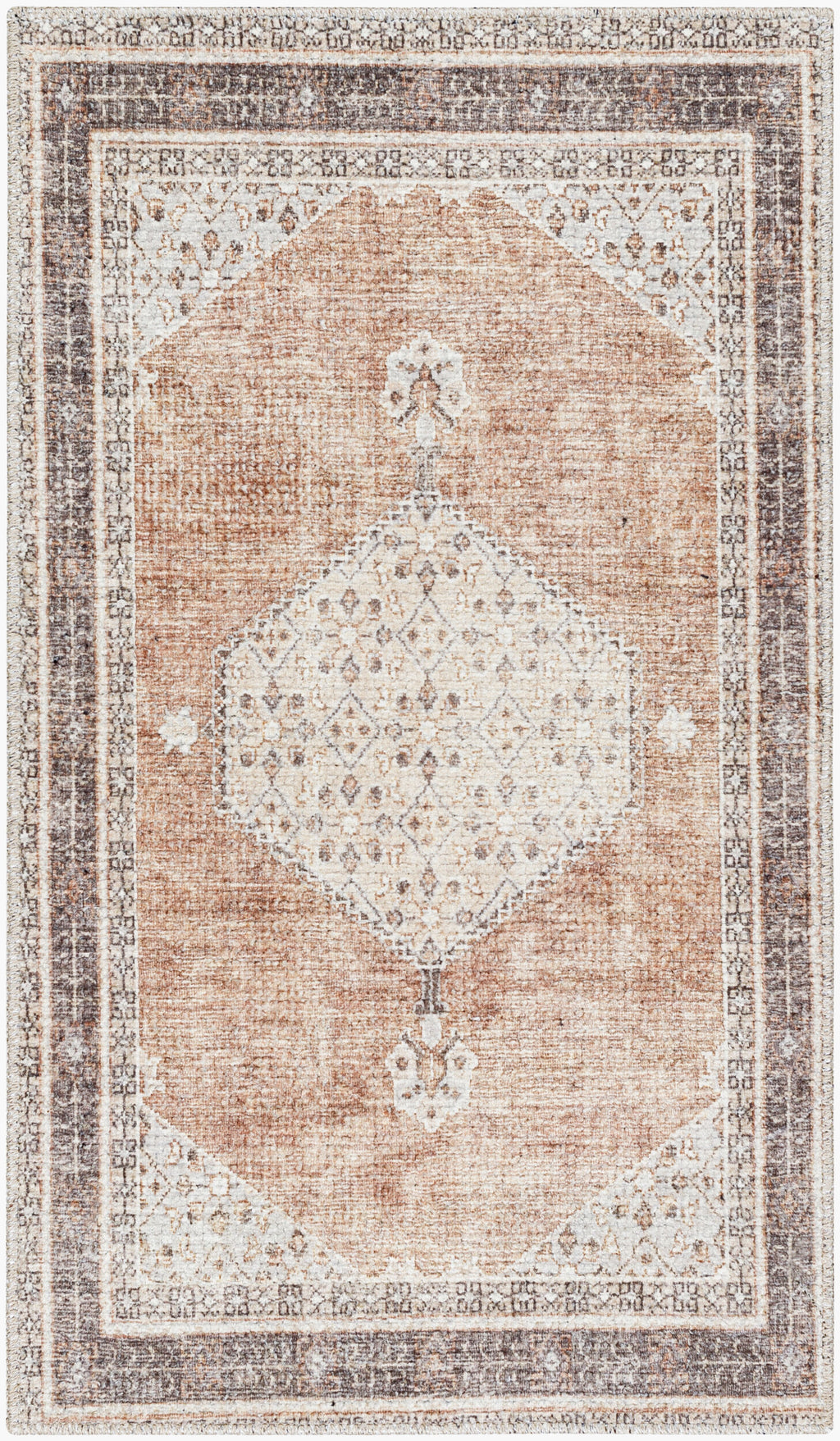 Lila Rug I x Becki Owens