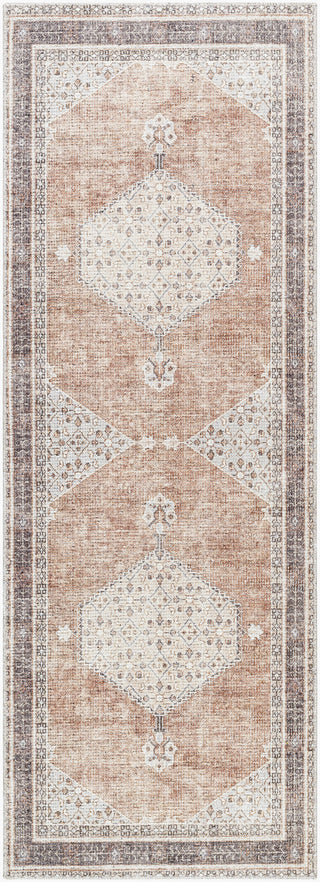 Lila Rug I x Becki Owens