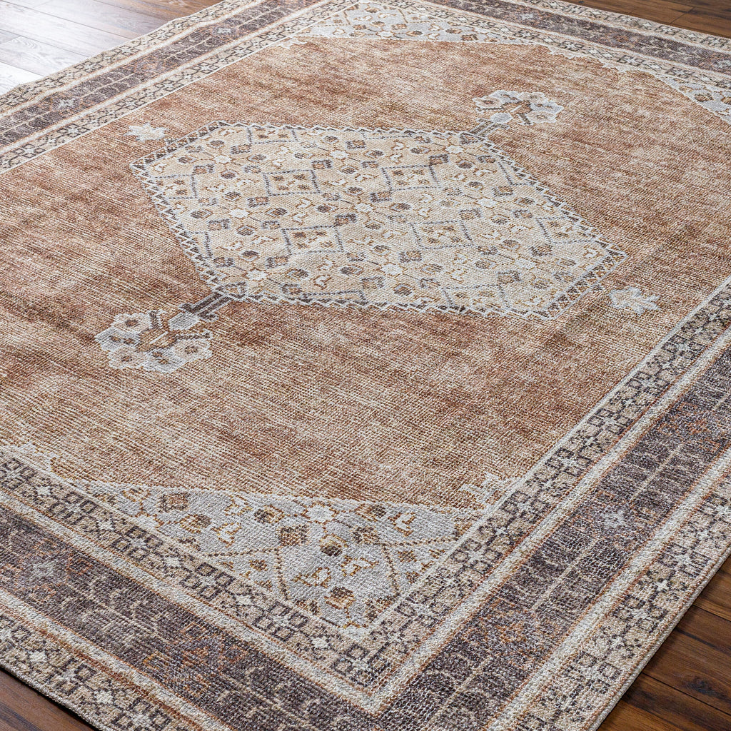 Lila Rug I x Becki Owens