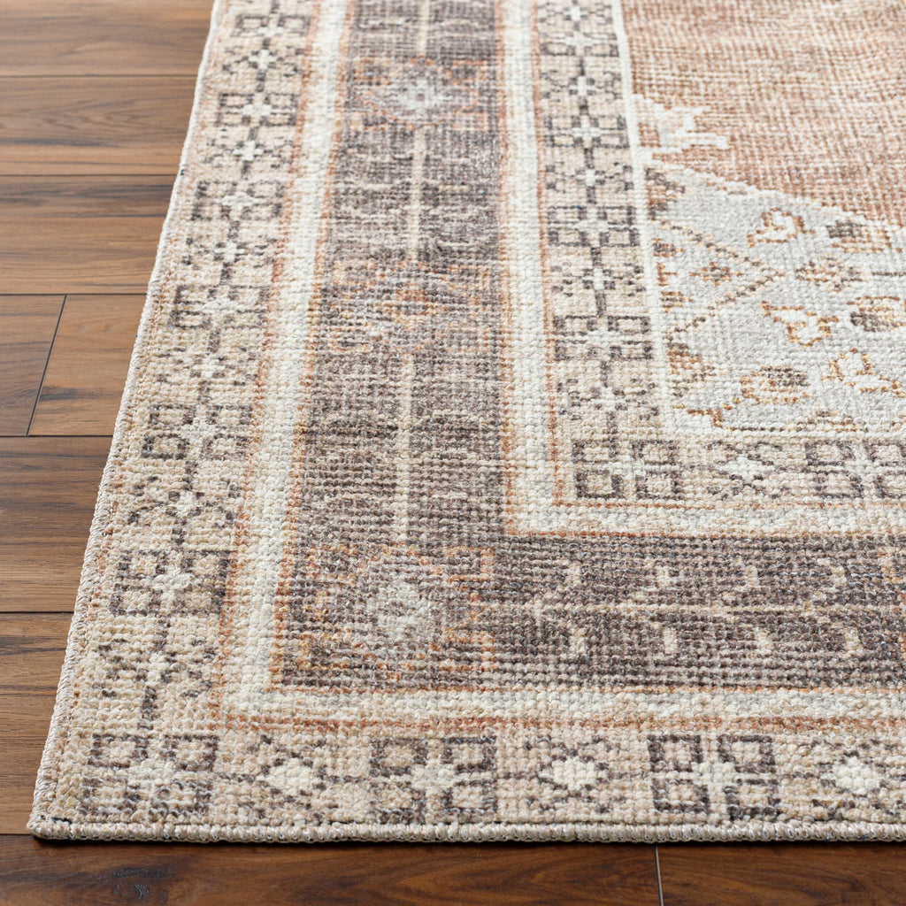 Lila Rug I x Becki Owens