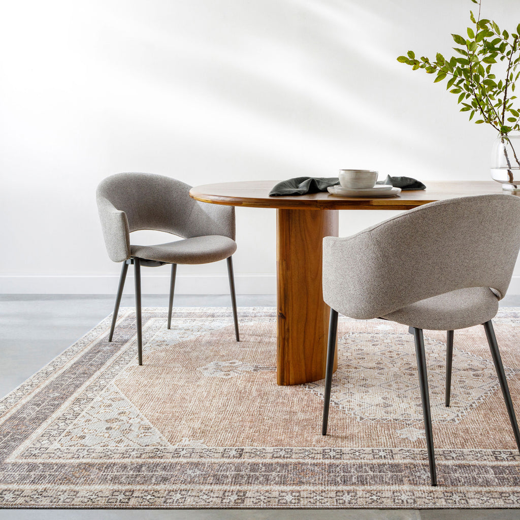 Lila Rug I x Becki Owens