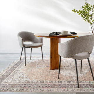 Lila Rug I x Becki Owens