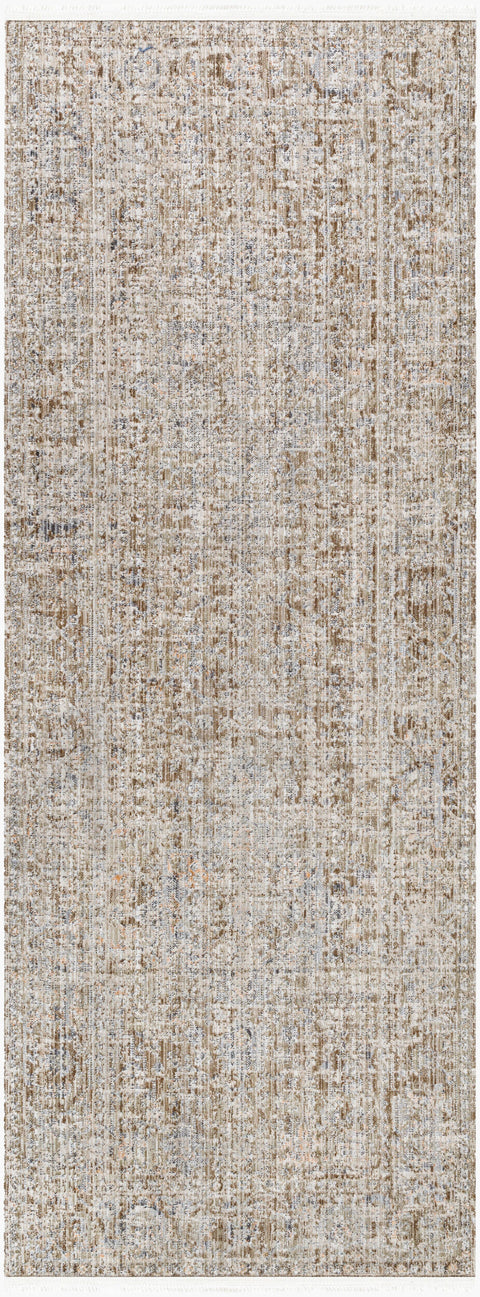 Margaret Machine Washable Rug