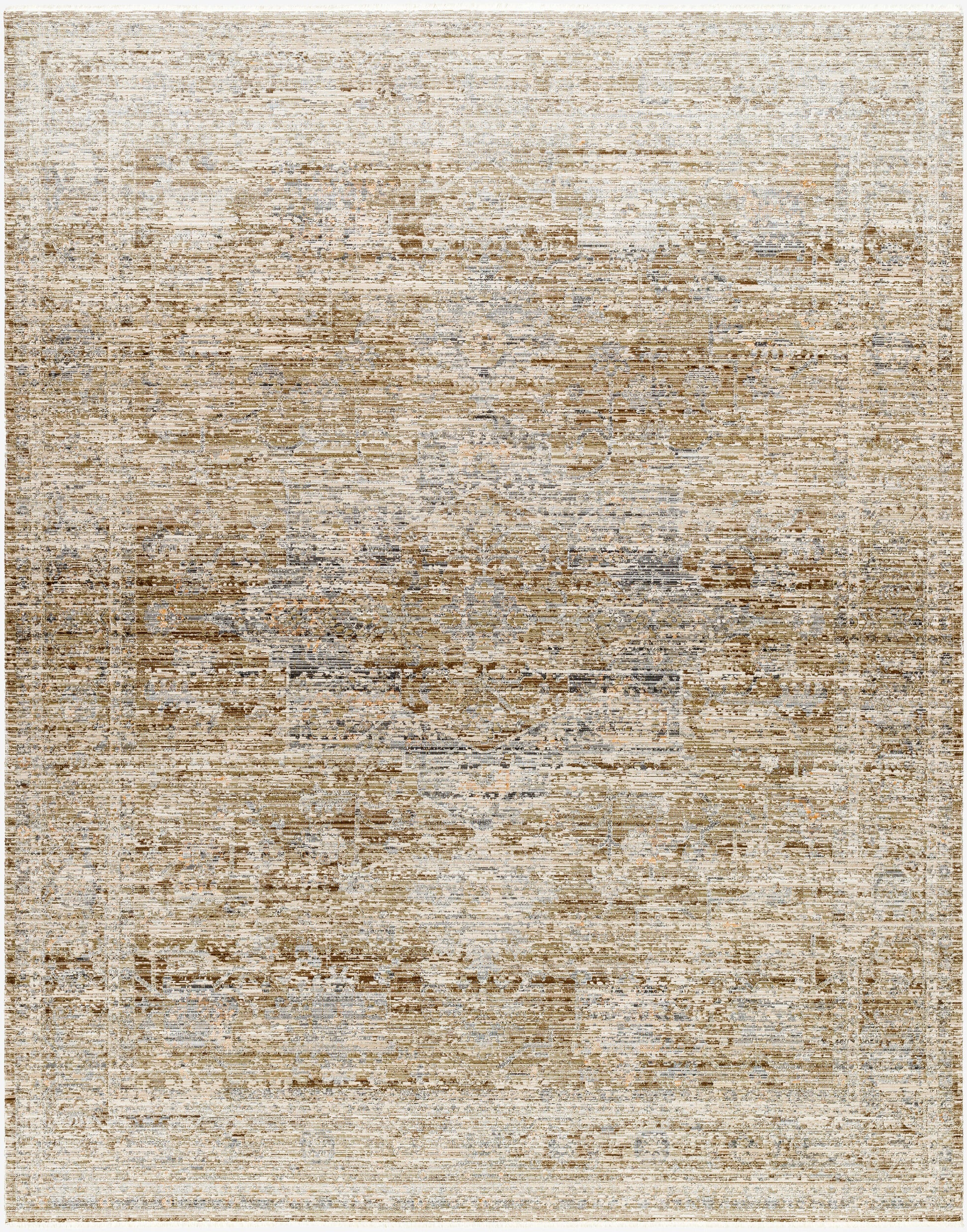 Margaret Machine Washable Rug