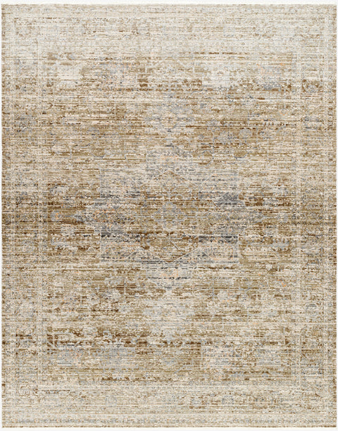 Margaret Machine Washable Rug