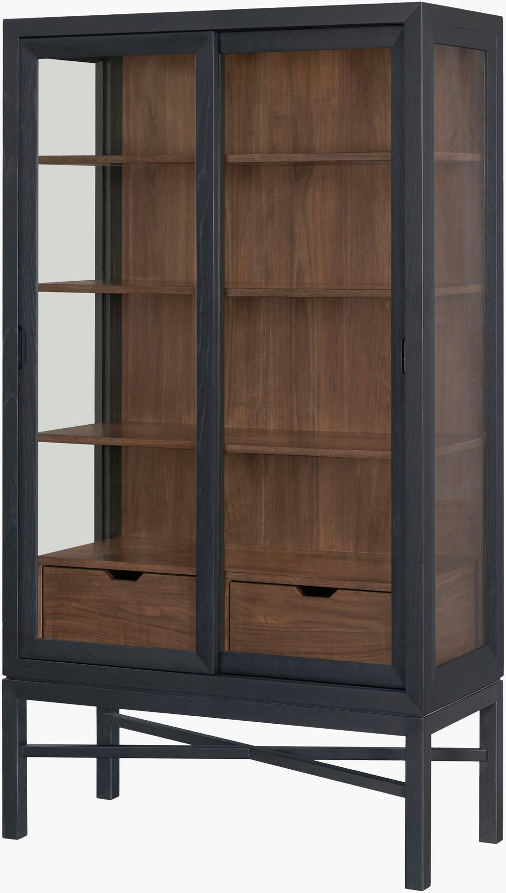 Jessie Tall Cabinet