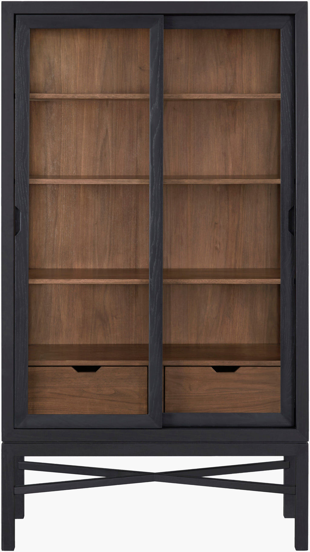 Jessie Tall Cabinet