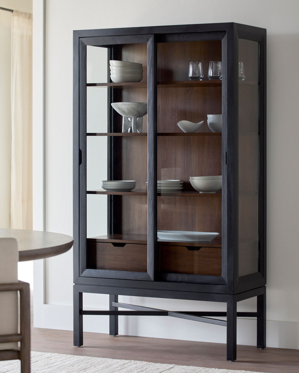 Jessie Tall Cabinet