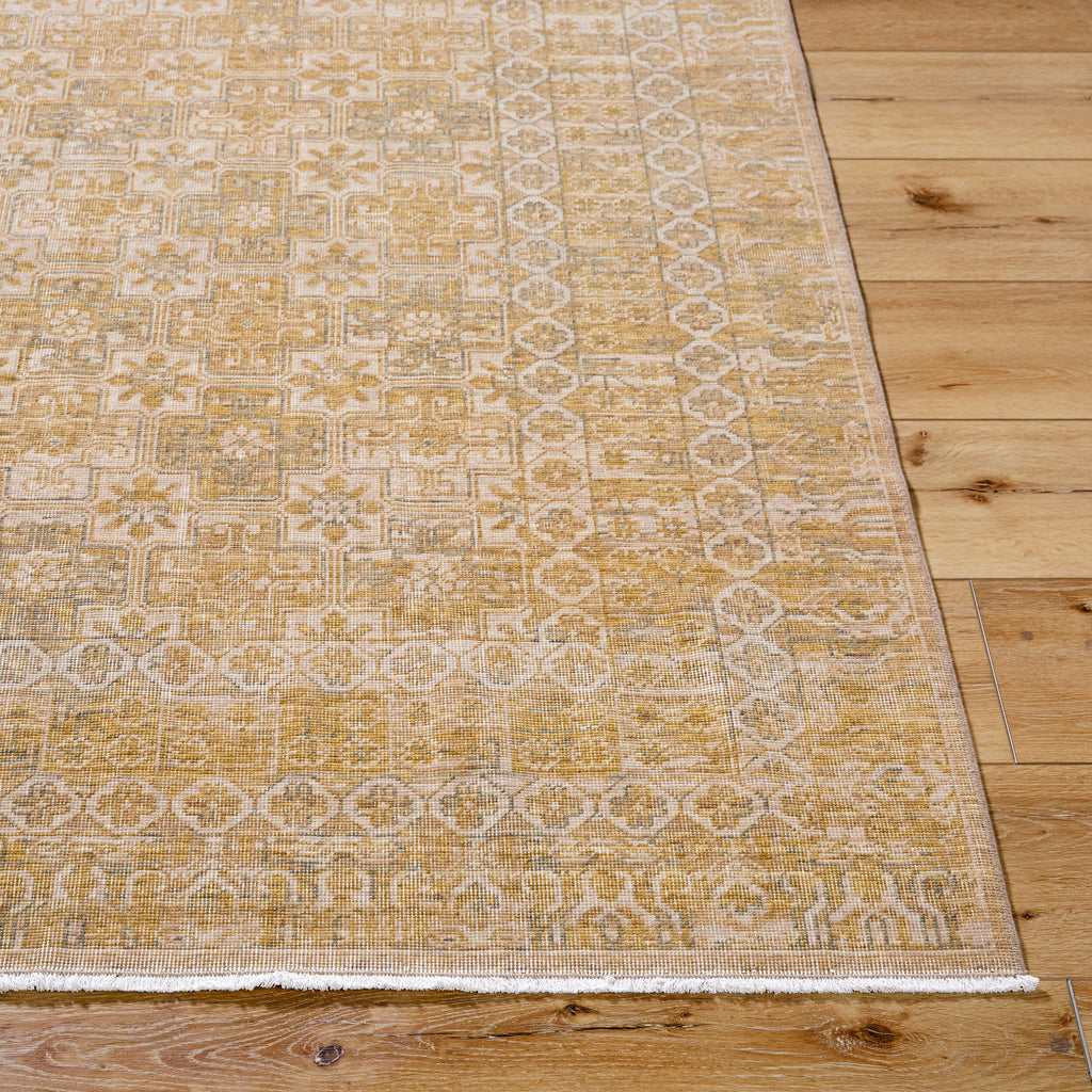 Renaissance Light Beige Rug