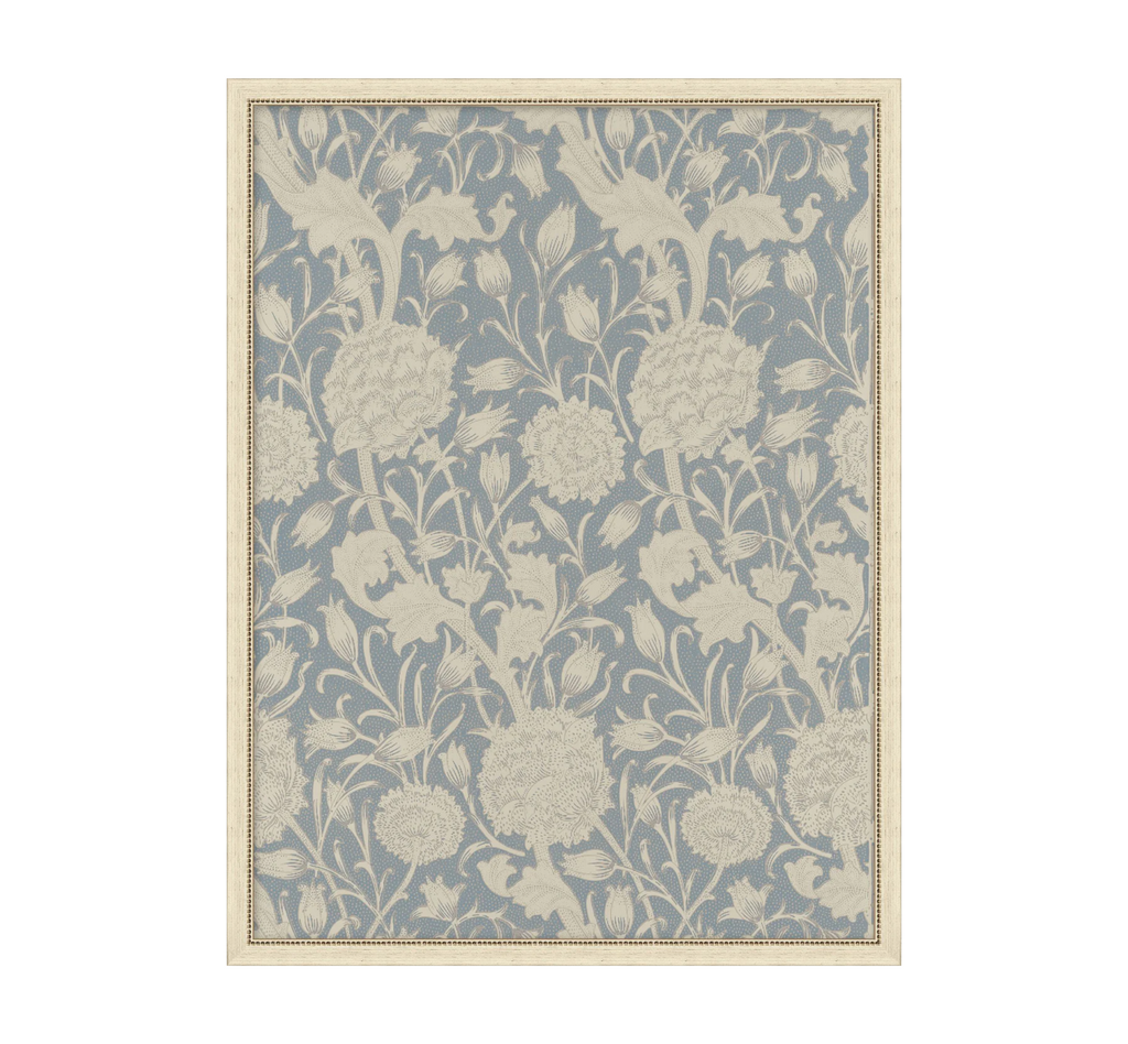 Little Blue Botanicals III