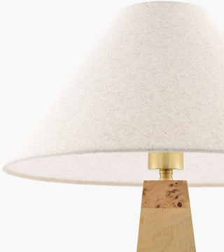 Murlen Table Lamp