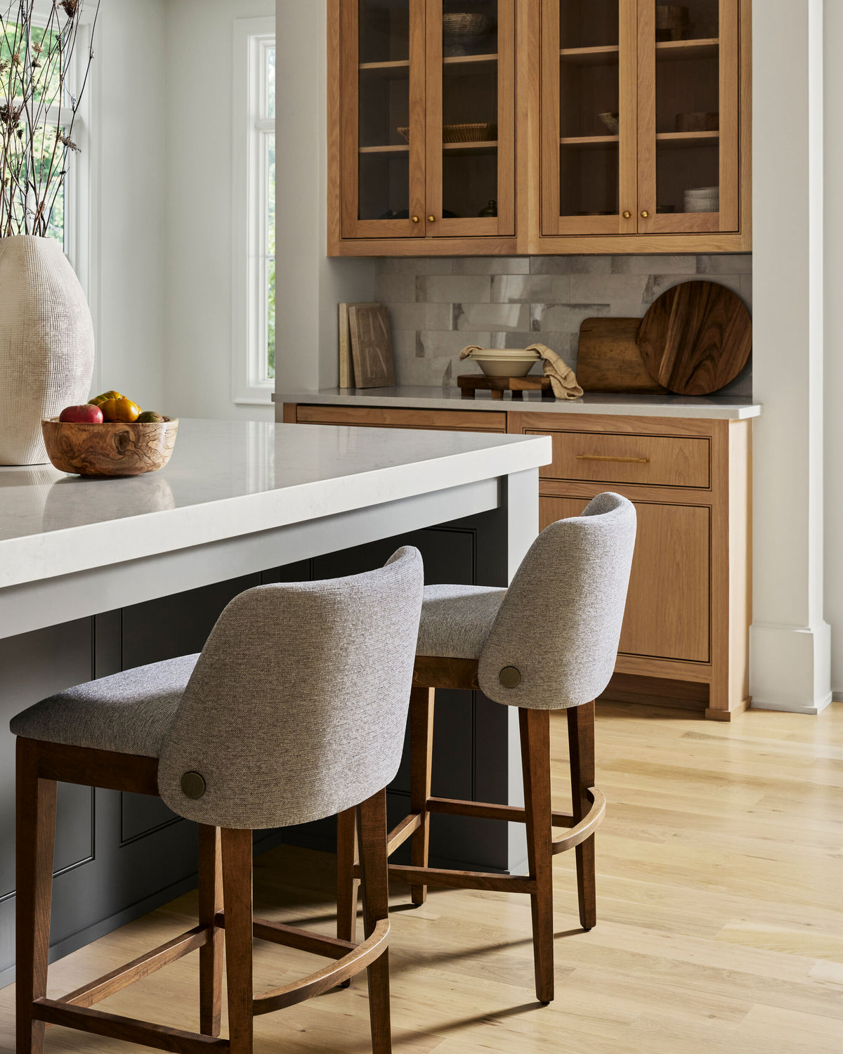 Wayne Counter Stool