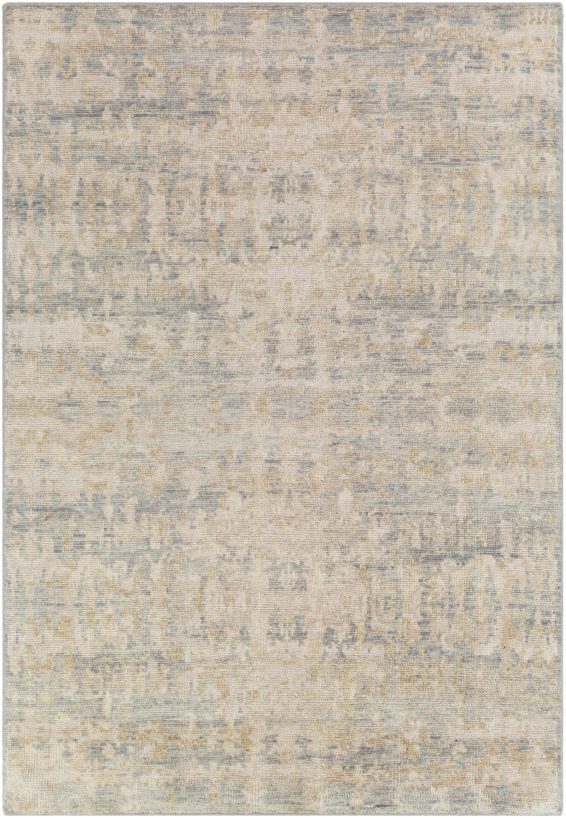Biscayne Charcoal Rug