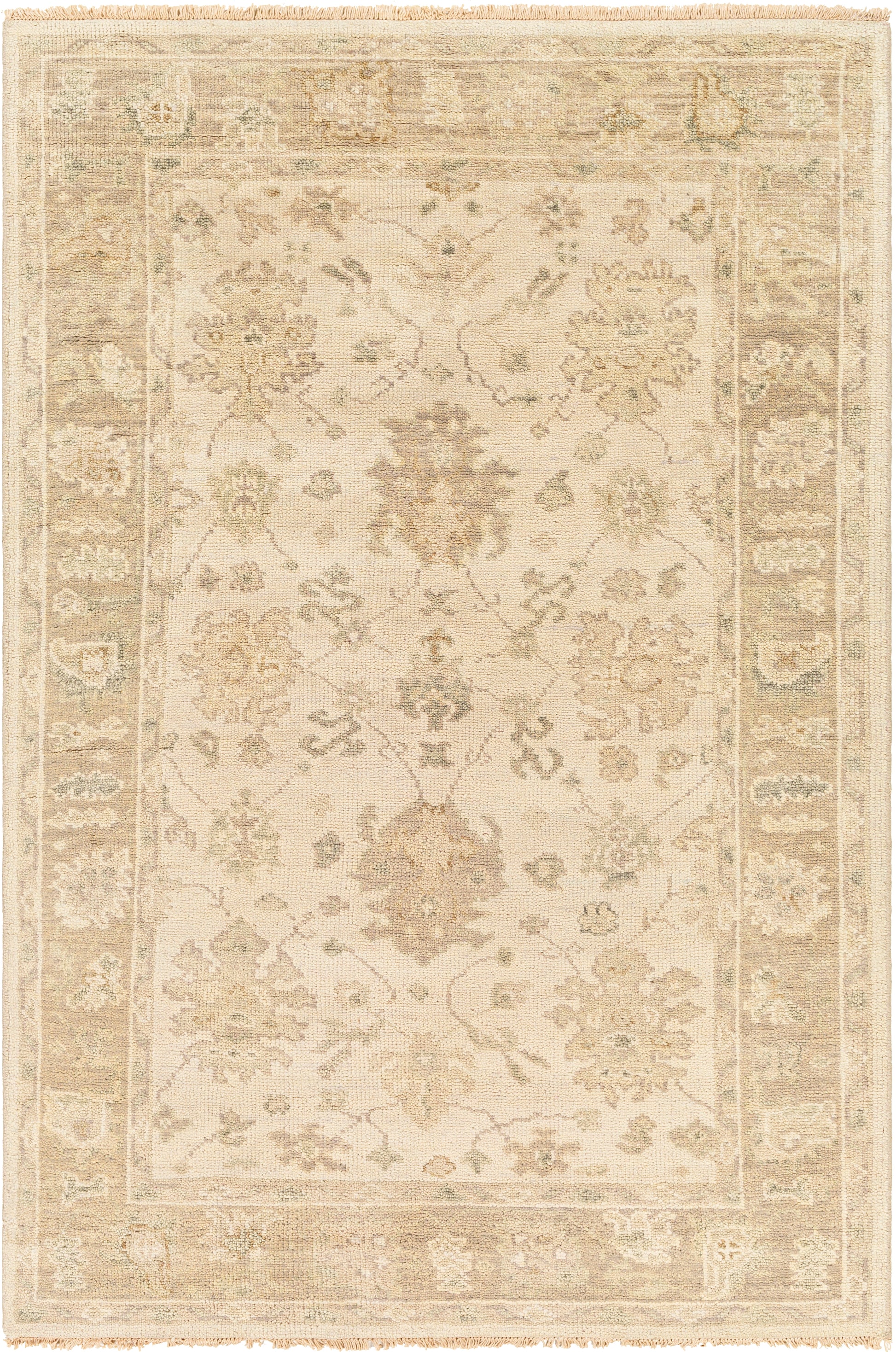 Biscayne Light Beige Rug