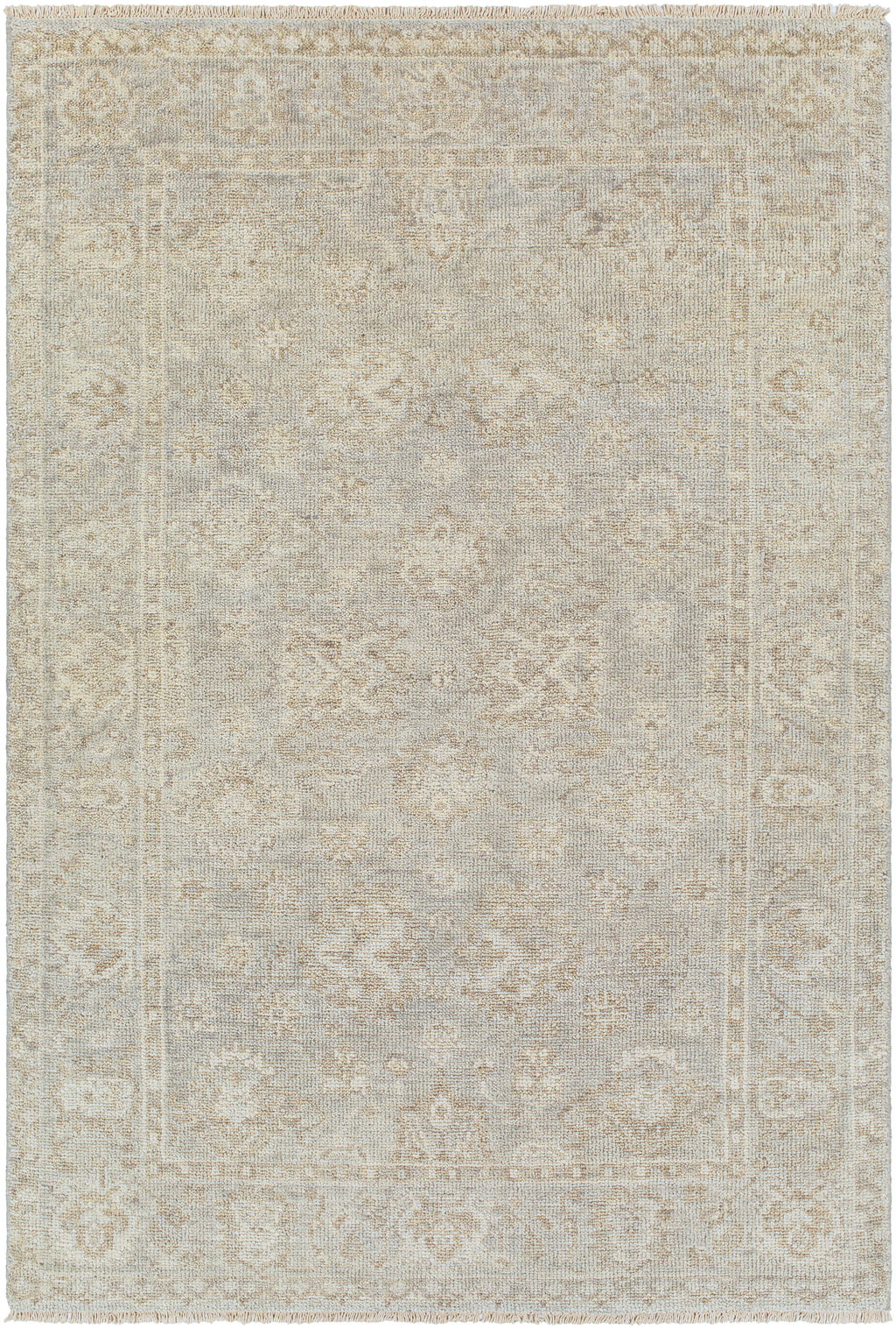 Biscayne Light Slate Rug
