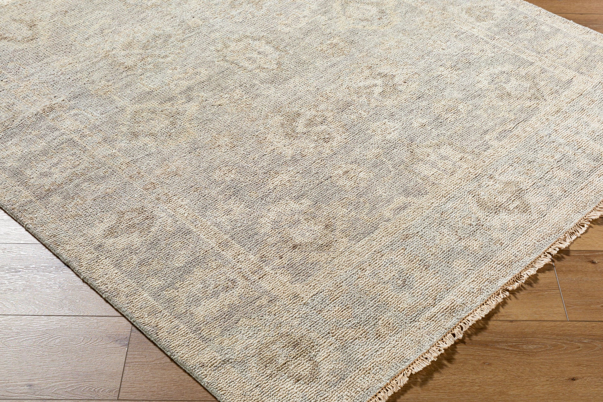 Biscayne Neutral/Slate Rug