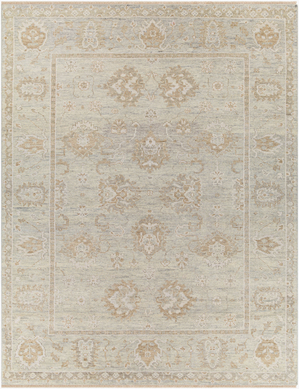Biscayne Neutral/Slate Rug