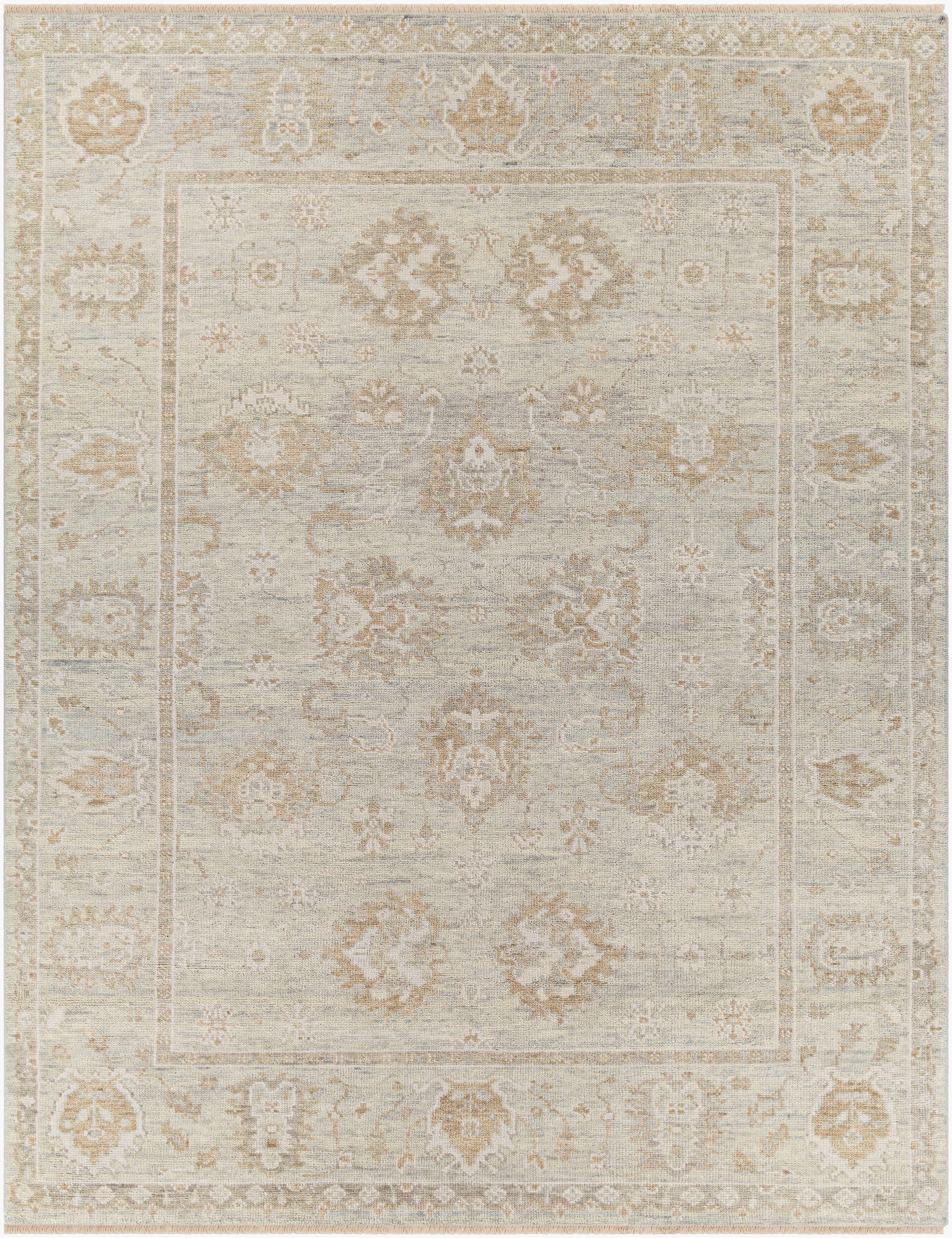 Biscayne Neutral/Slate Rug
