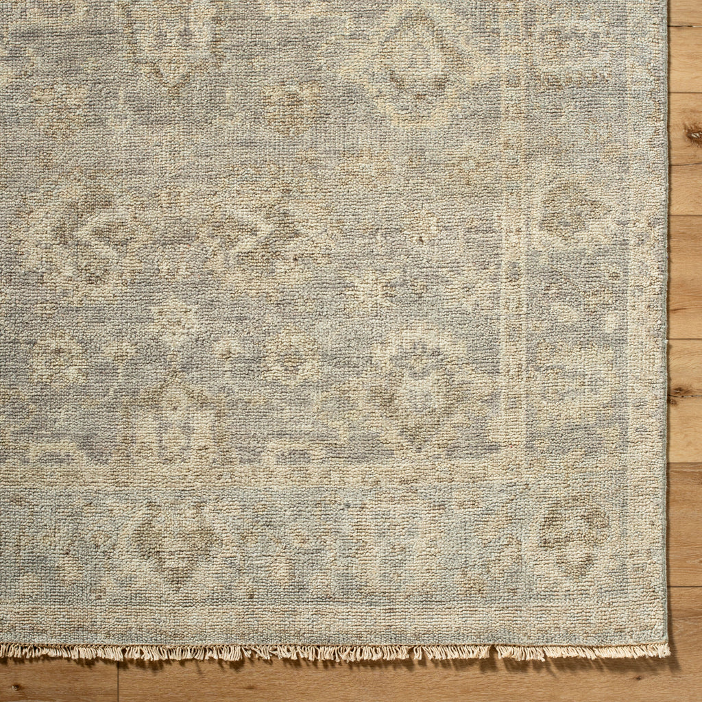 Biscayne Neutral/Slate Rug