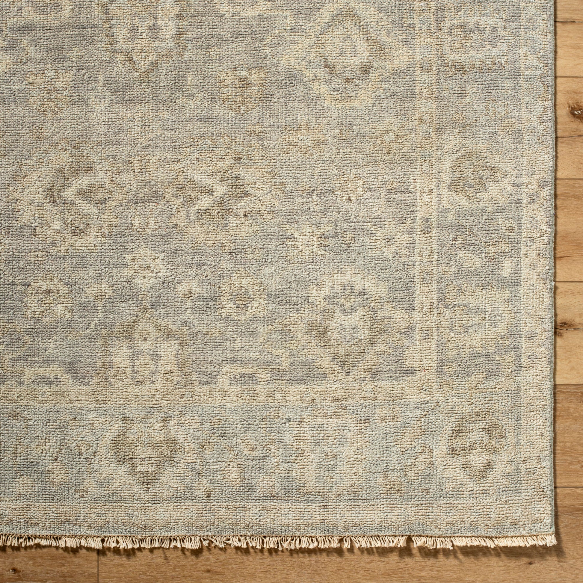 Biscayne Light Slate Rug