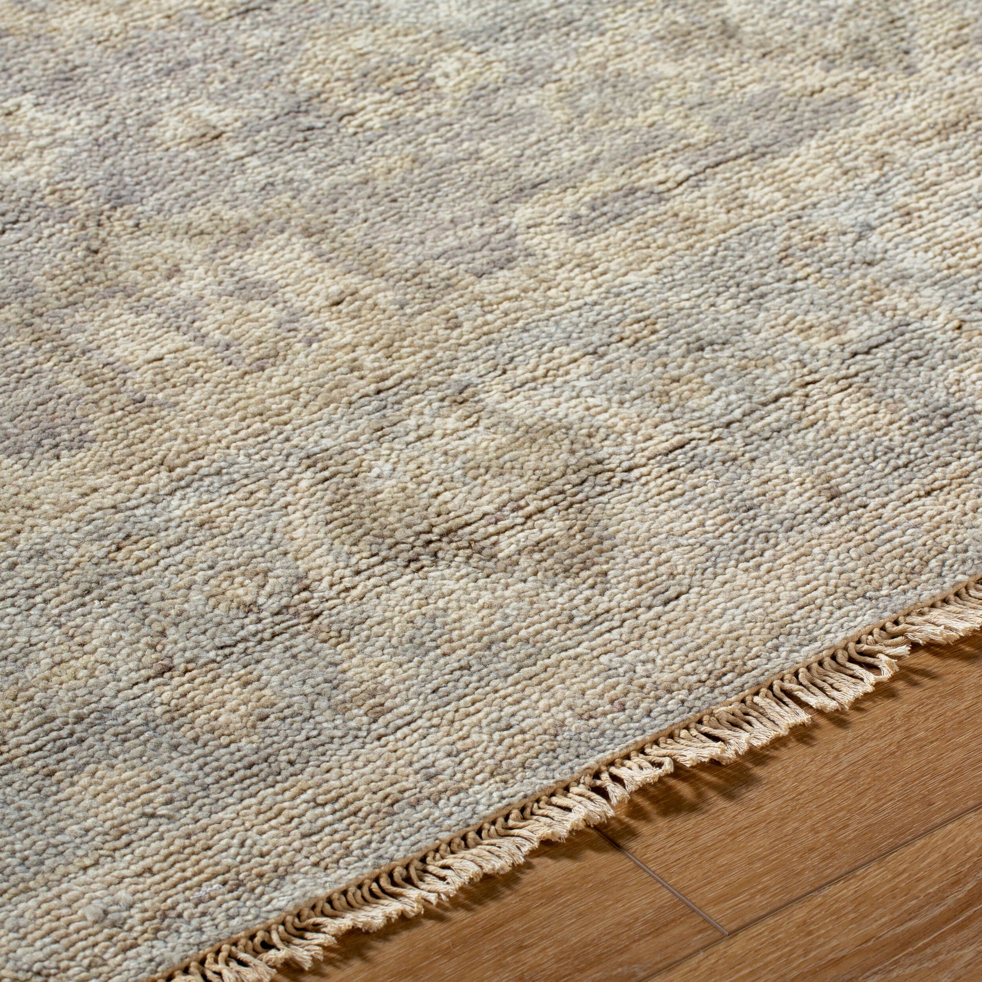 Biscayne Neutral/Slate Rug