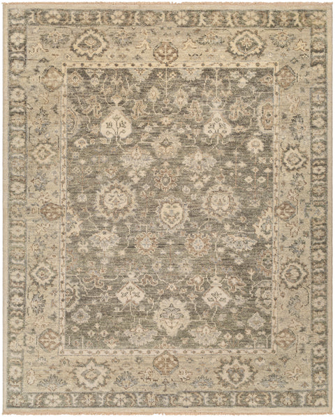 Biscayne Olive Rug