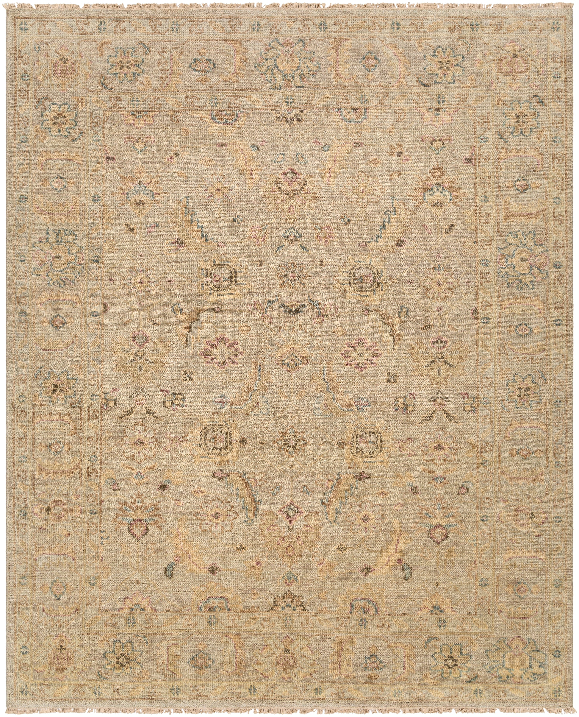 Biscayne Ivory Rug