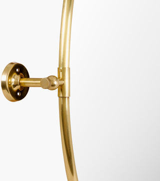 Cassandra Pivot Mirror
