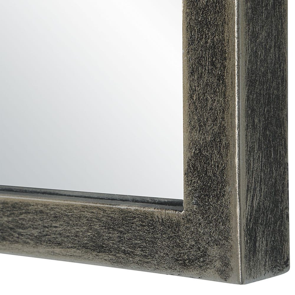 Brandy Arch Mirror