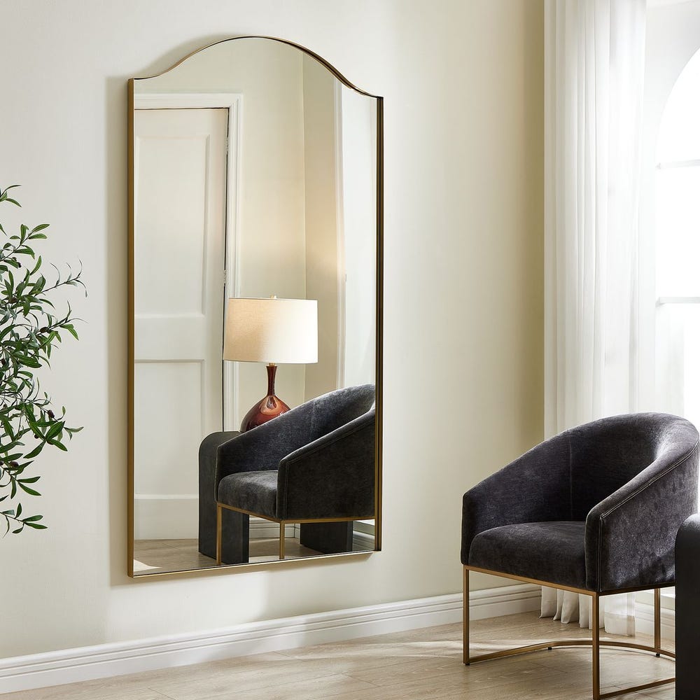 Pallorca Large Mirror