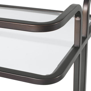 Jared Bar Cart