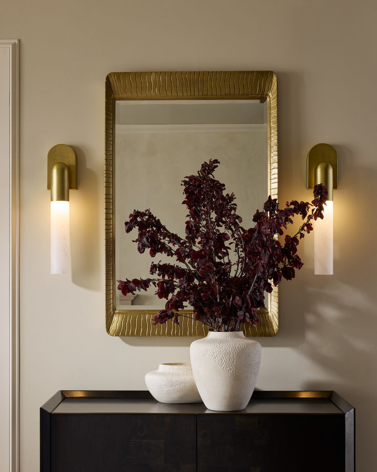 Baines Sconce