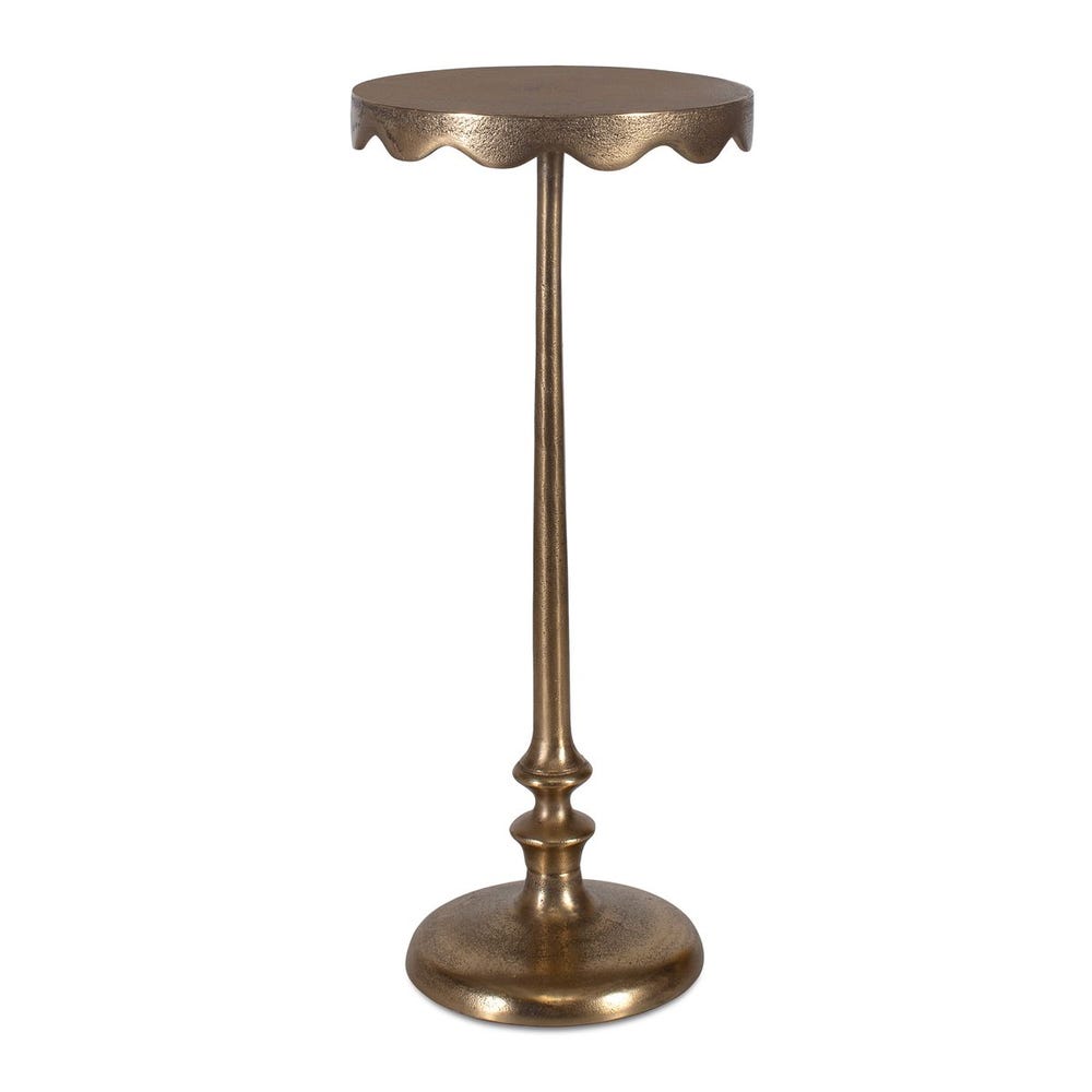 August Side Table