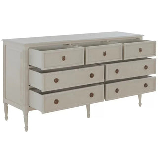 Victoria Dresser
