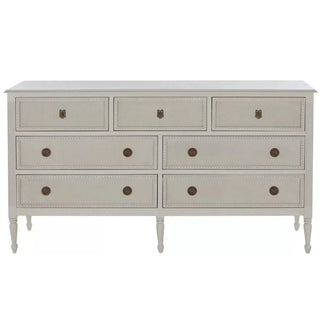 Victoria Dresser