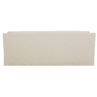 Juliette 90" Slip Sofa